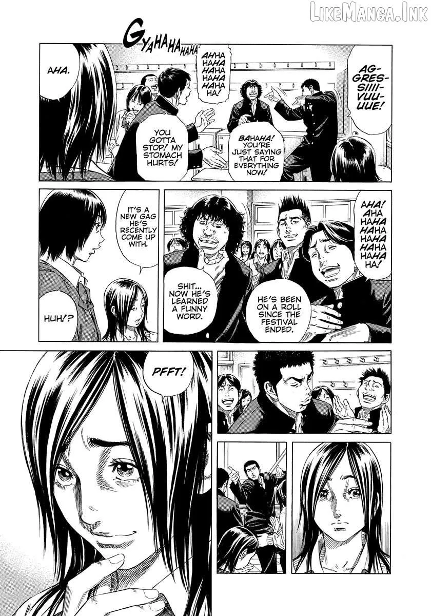 Read Beshari-Gurashi chapter 30 image 11 on Lezhin