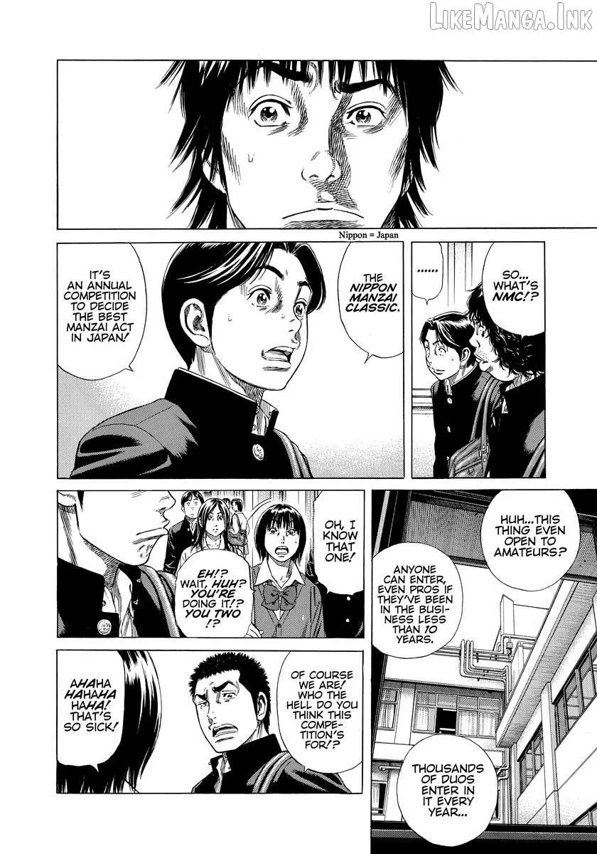 Read Beshari-Gurashi chapter 30 image 14 on Lezhin