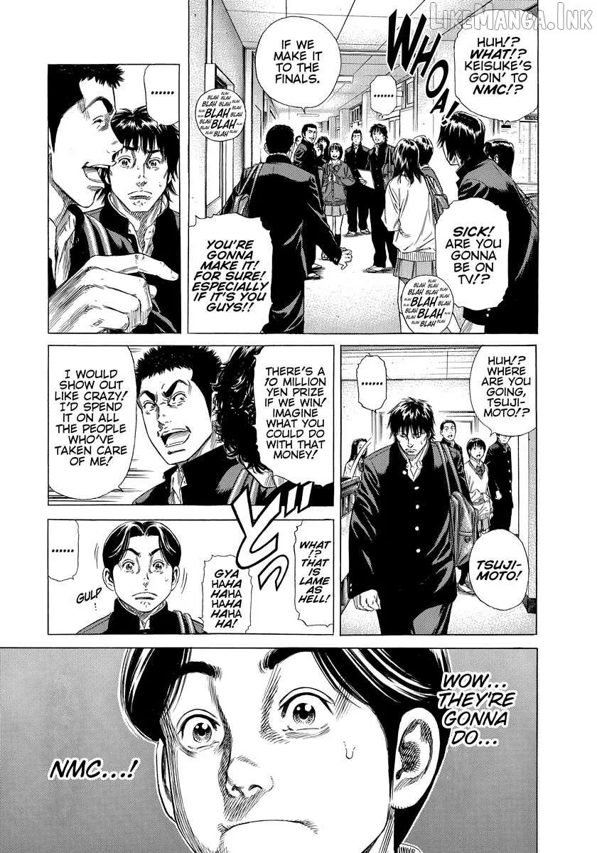 Read Beshari-Gurashi chapter 30 image 15 on Lezhin