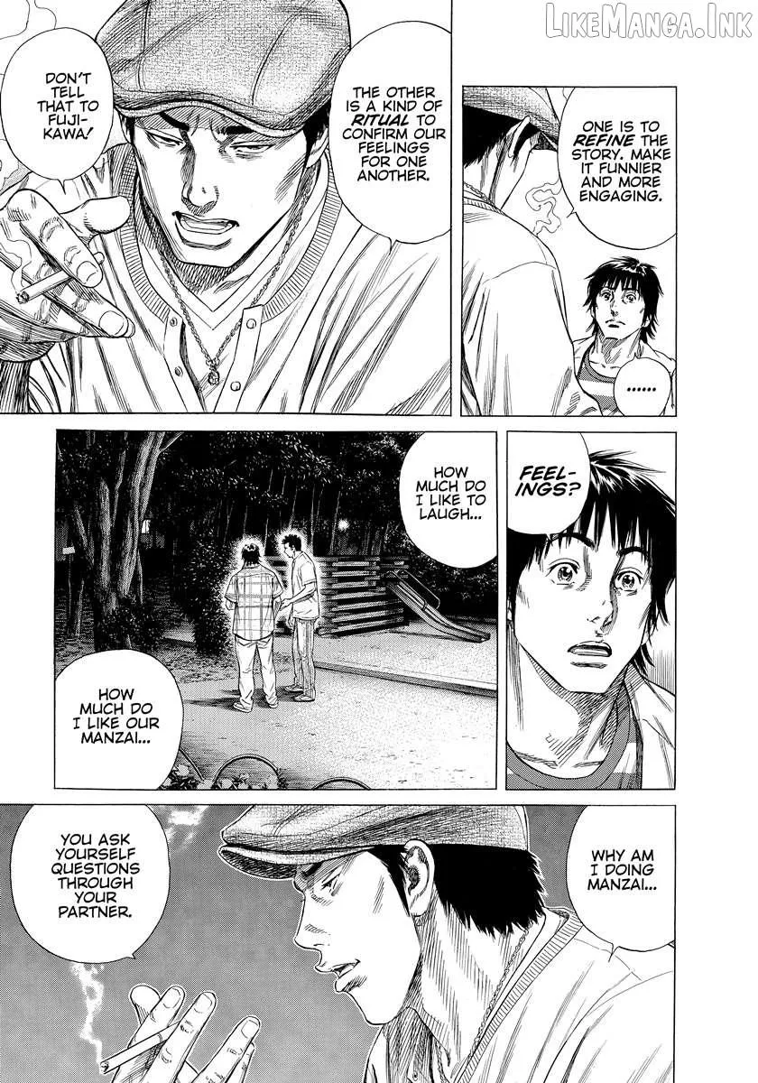 Read Beshari-Gurashi chapter 30 image 23 on Lezhin