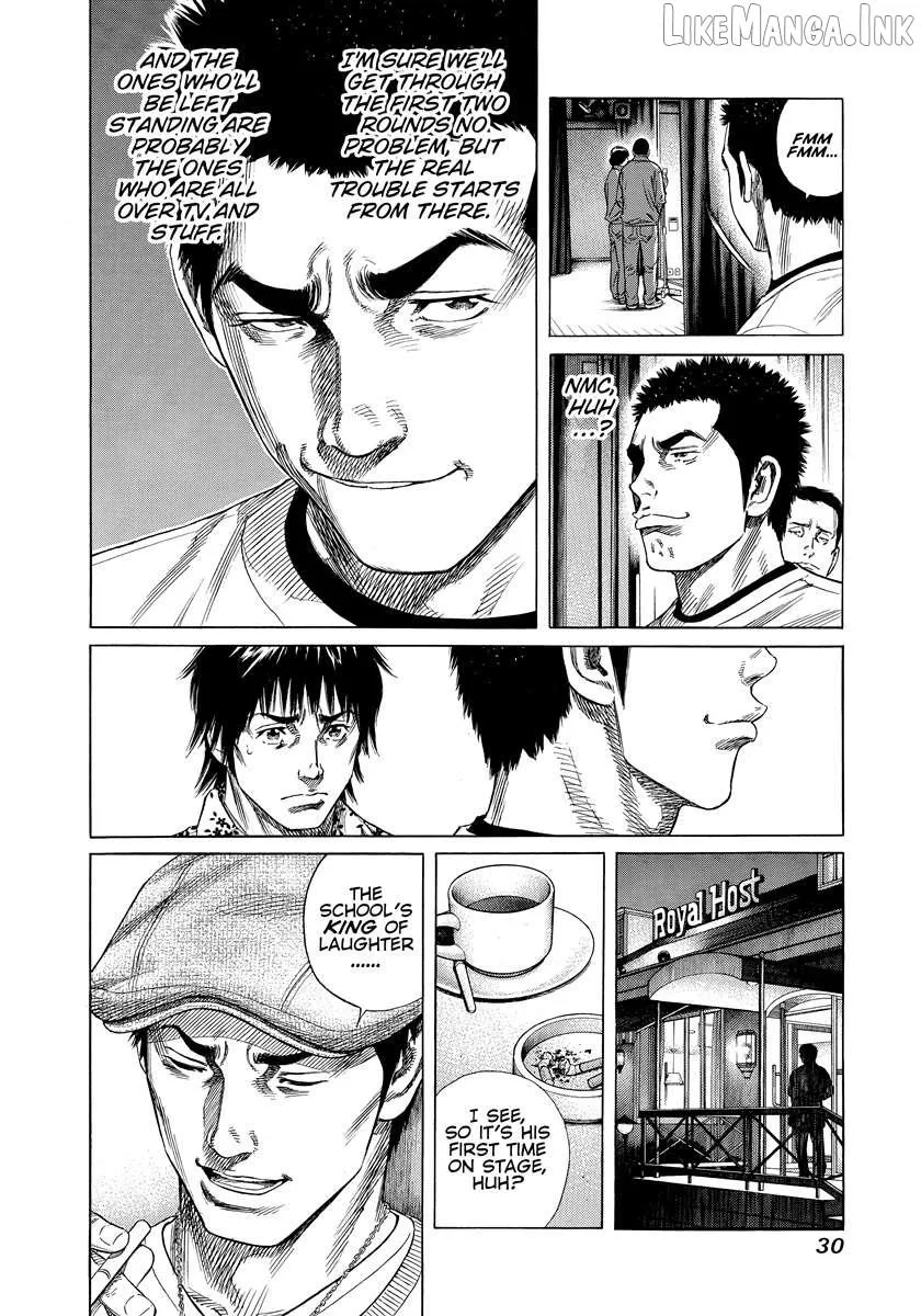 Read Beshari-Gurashi chapter 30 image 28 on Lezhin