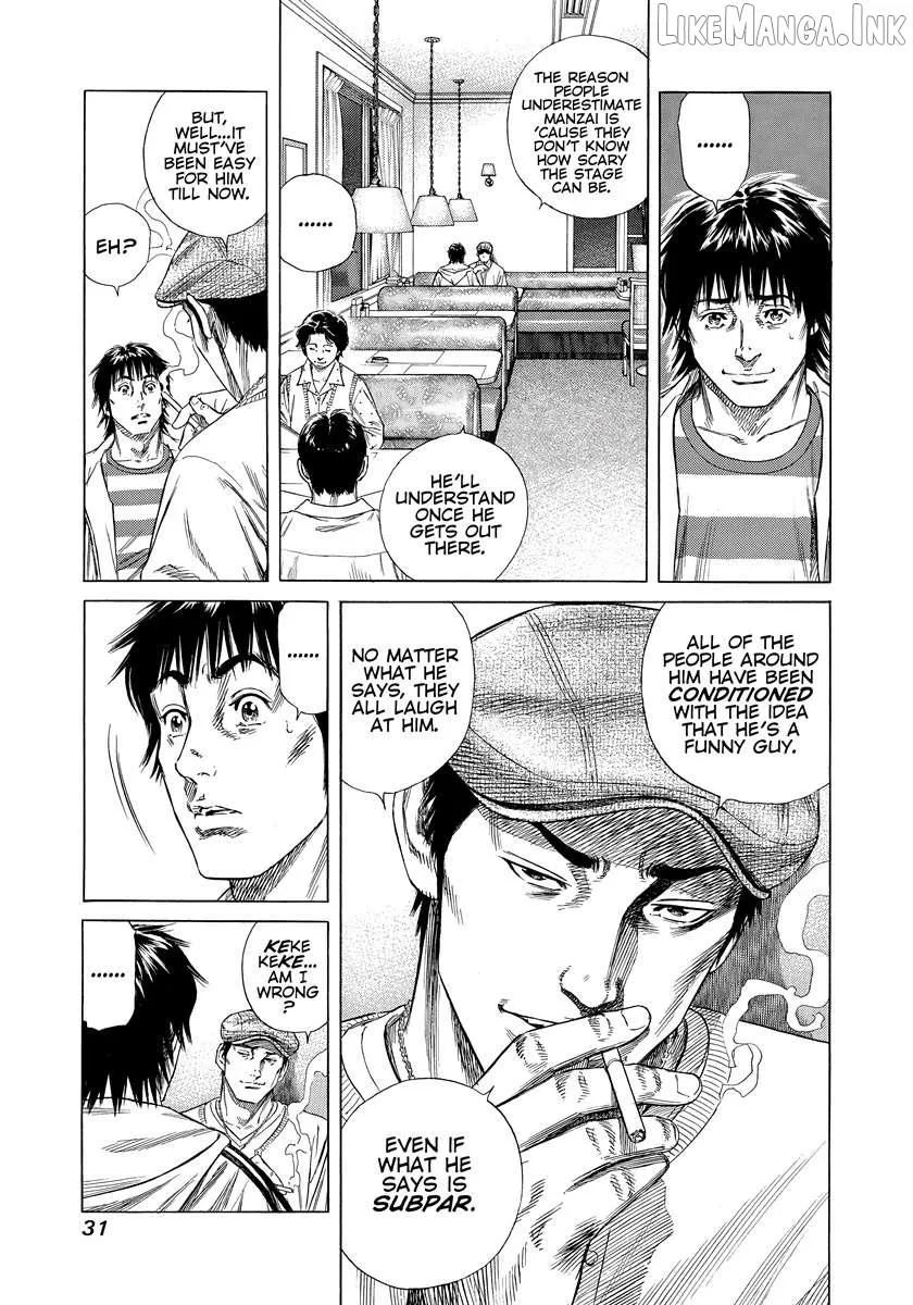 Read Beshari-Gurashi chapter 30 image 29 on Lezhin