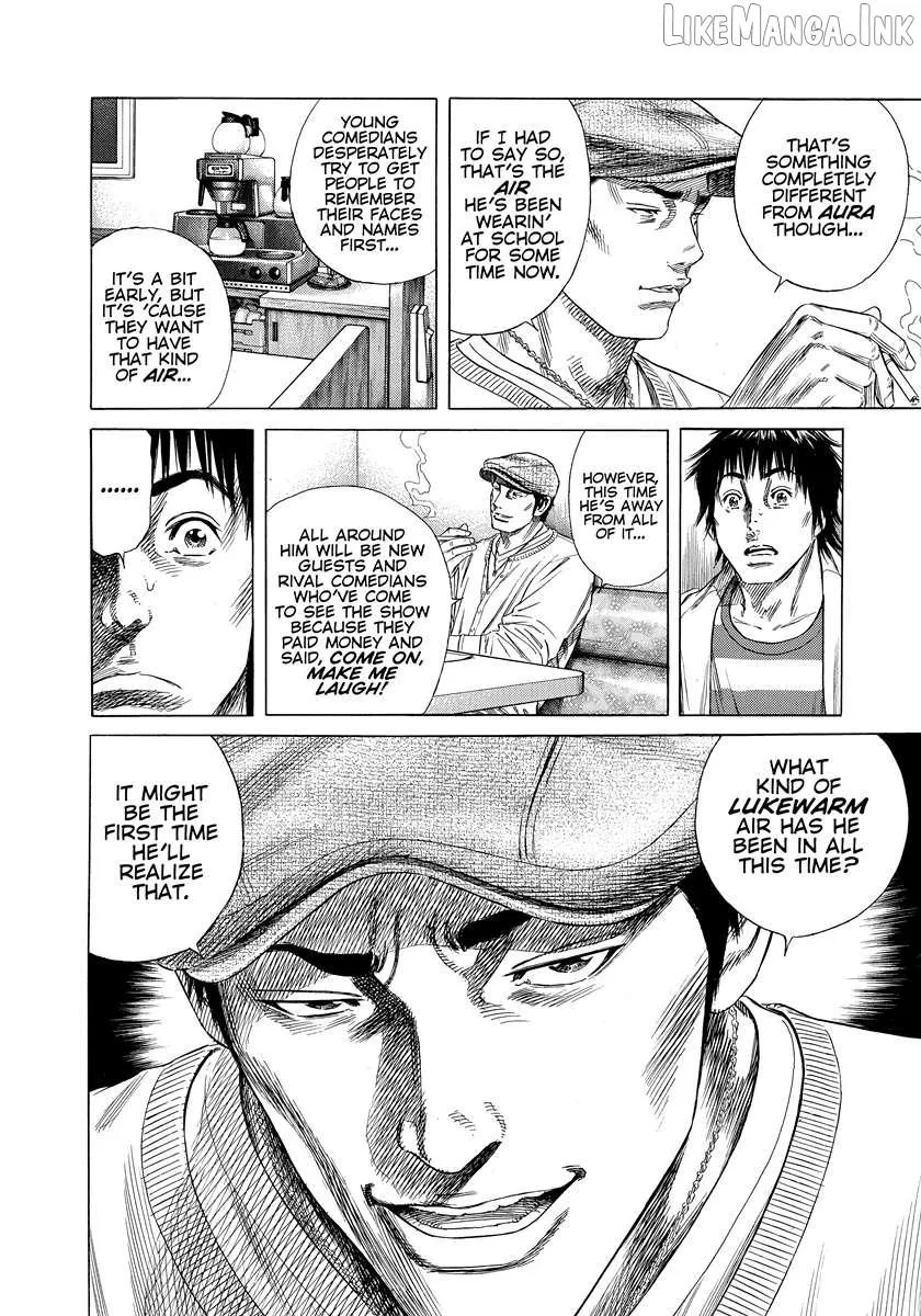 Read Beshari-Gurashi chapter 30 image 30 on Lezhin