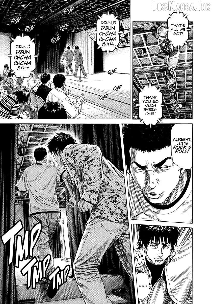 Read Beshari-Gurashi chapter 30 image 31 on Lezhin