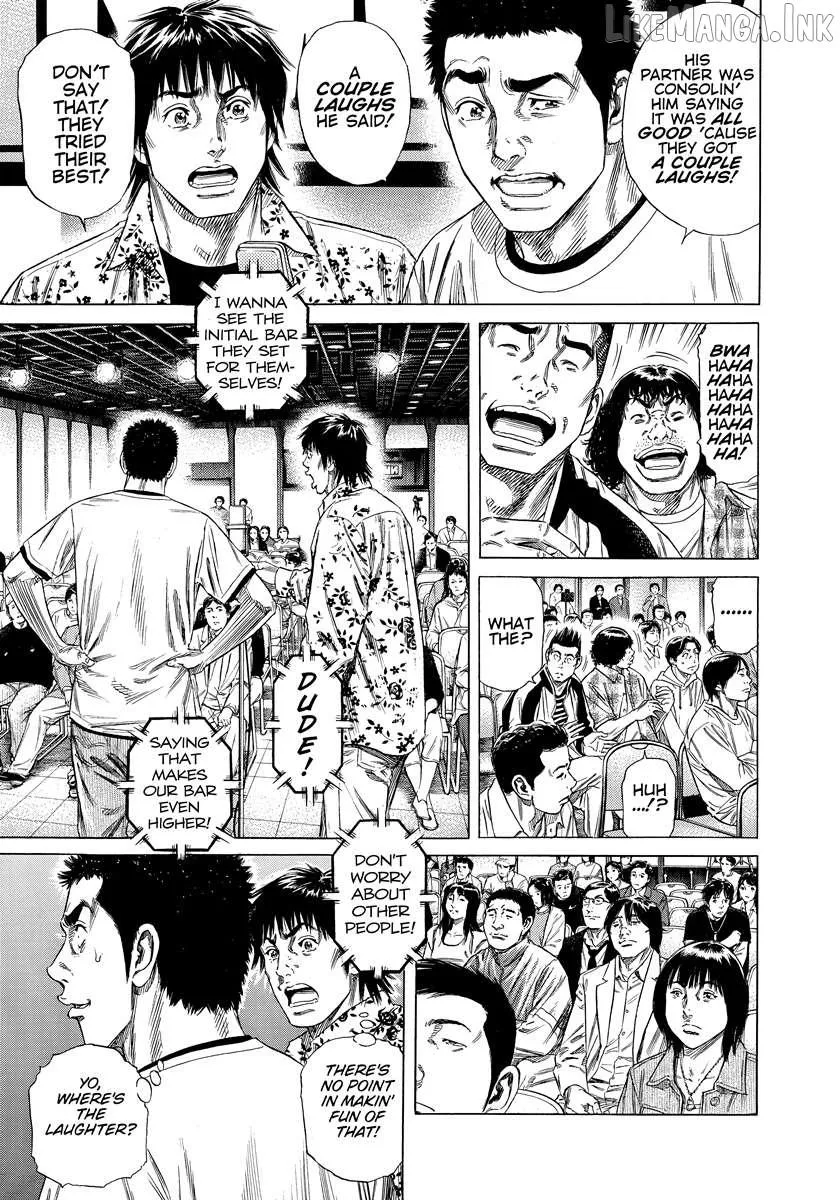 Read Beshari-Gurashi chapter 30 image 33 on Lezhin