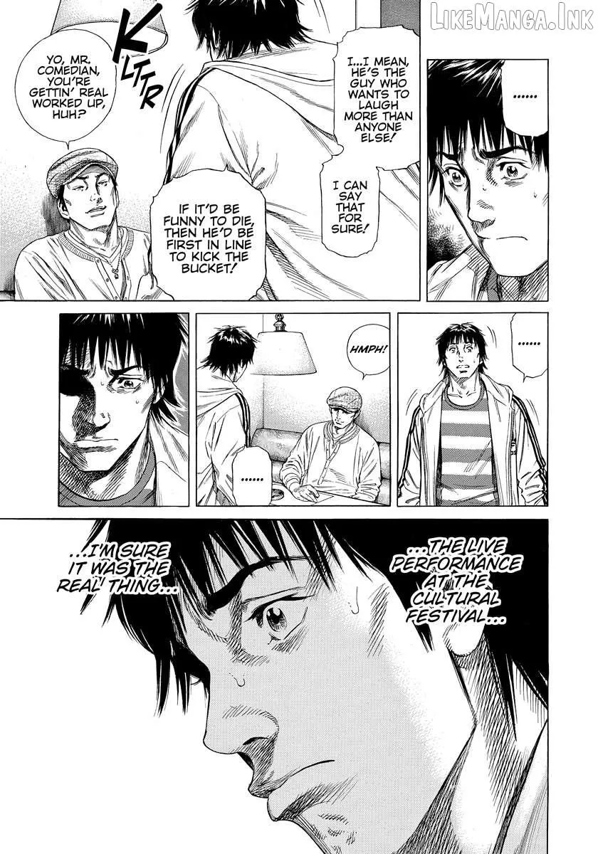 Read Beshari-Gurashi chapter 30 image 35 on Lezhin