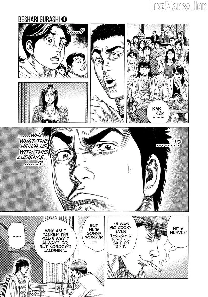Read Beshari-Gurashi chapter 30 image 37 on Lezhin