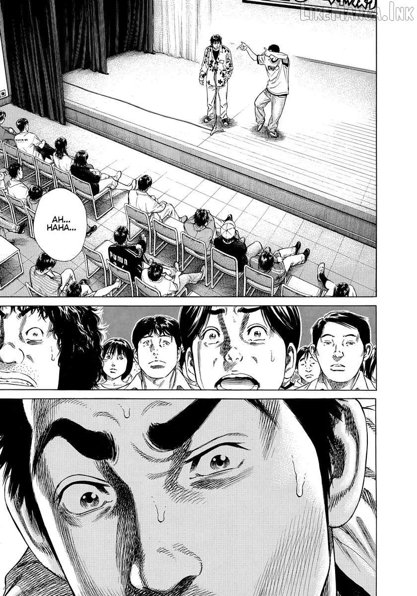 Read Beshari-Gurashi chapter 30 image 39 on Lezhin