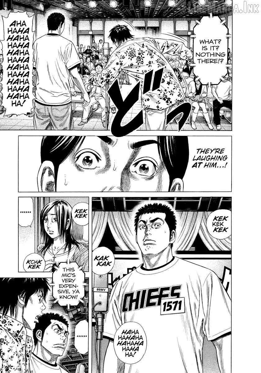 Read Beshari-Gurashi chapter 31 image 10 on Lezhin