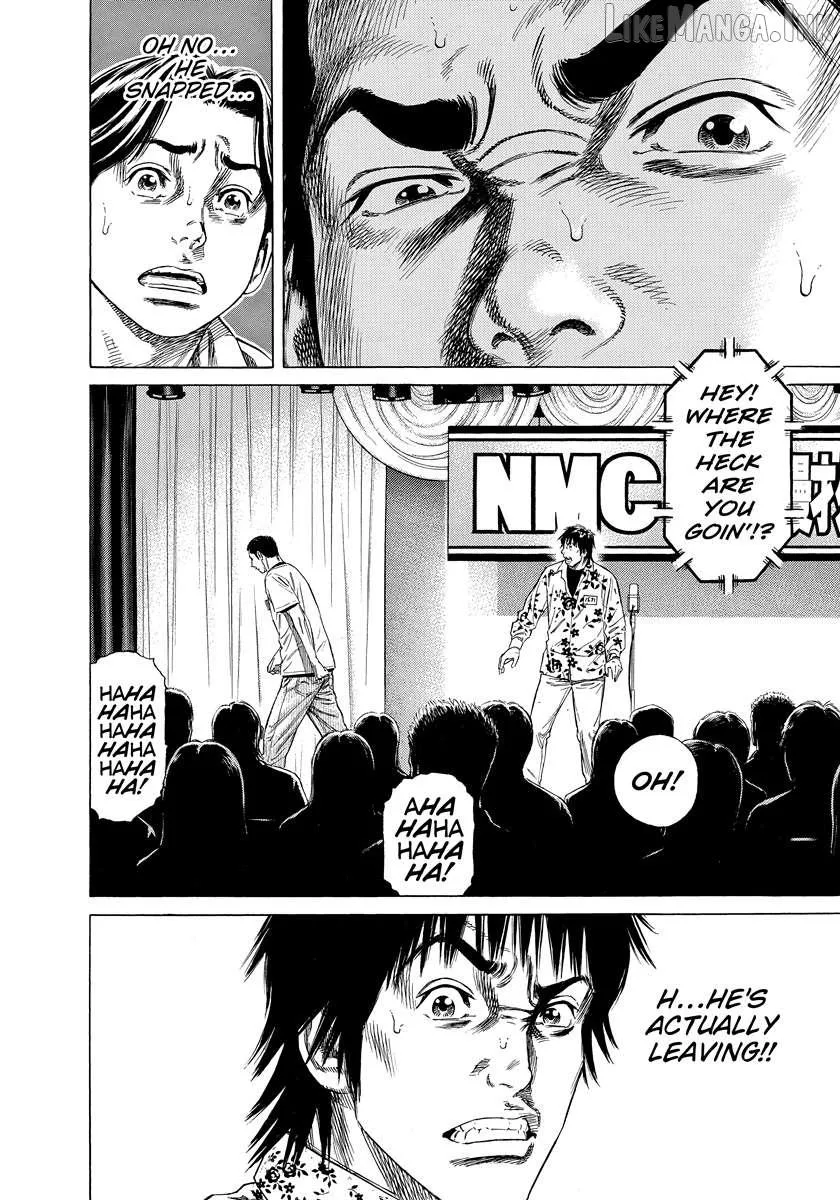 Read Beshari-Gurashi chapter 31 image 11 on Lezhin