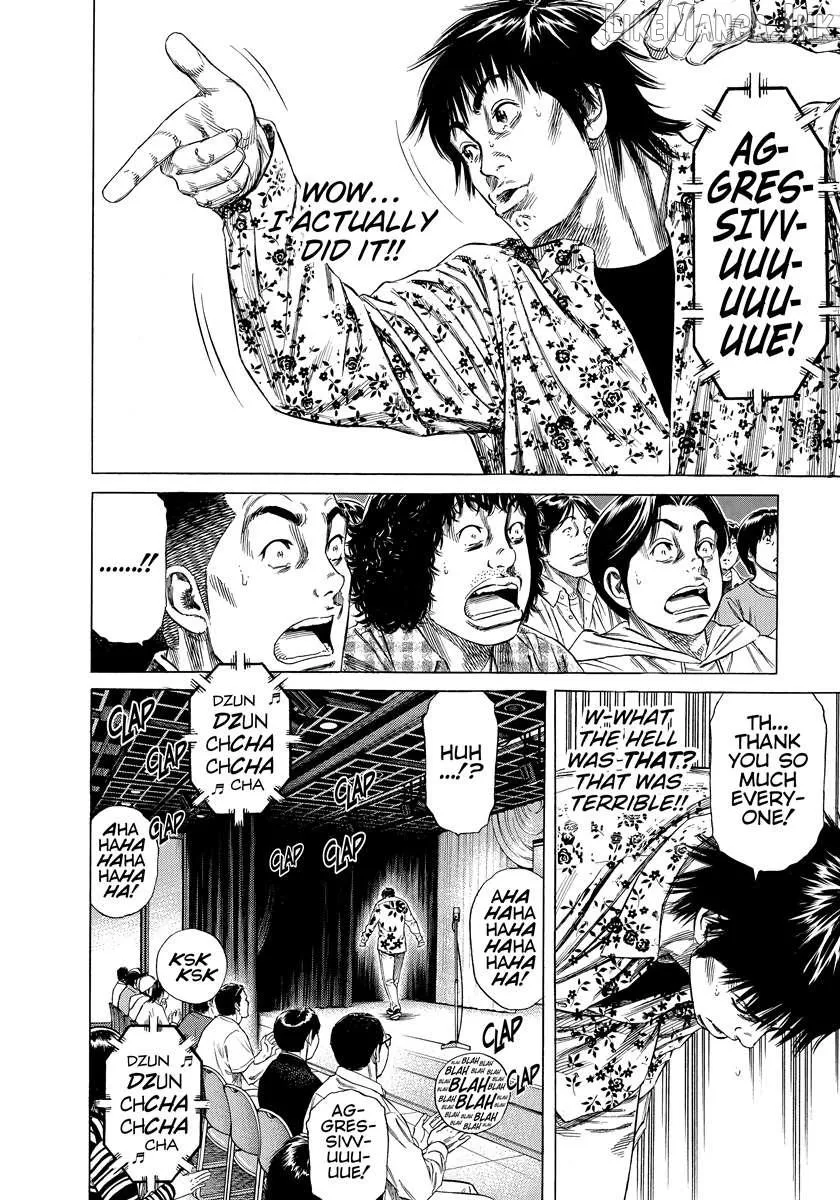 Read Beshari-Gurashi chapter 31 image 13 on Lezhin