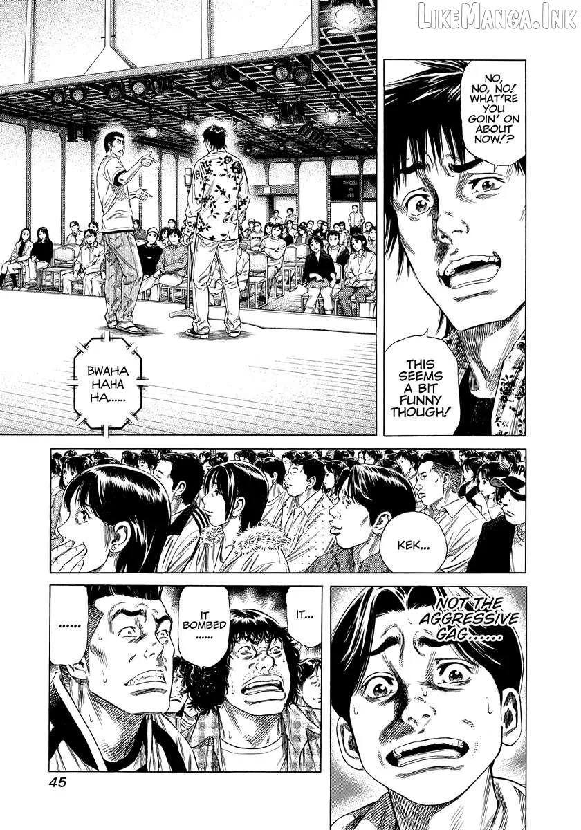 Read Beshari-Gurashi chapter 31 image 2 on Lezhin