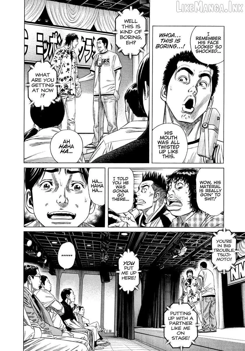 Read Beshari-Gurashi chapter 31 image 5 on Lezhin