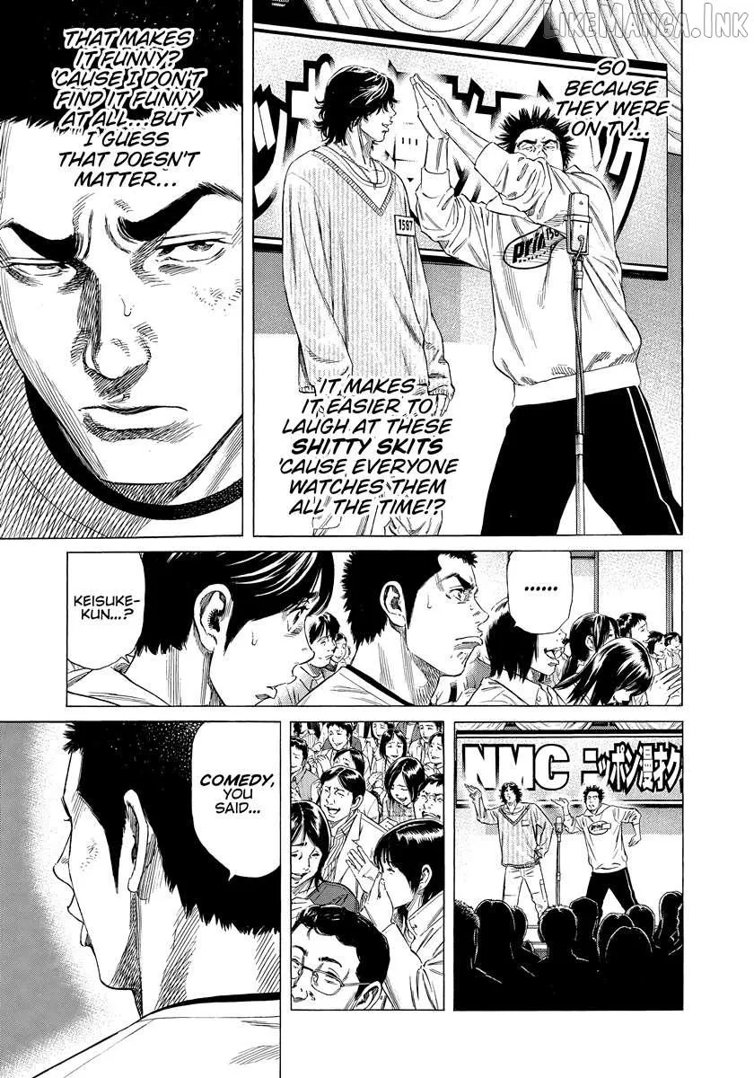 Read Beshari-Gurashi chapter 33 image 10 on Lezhin