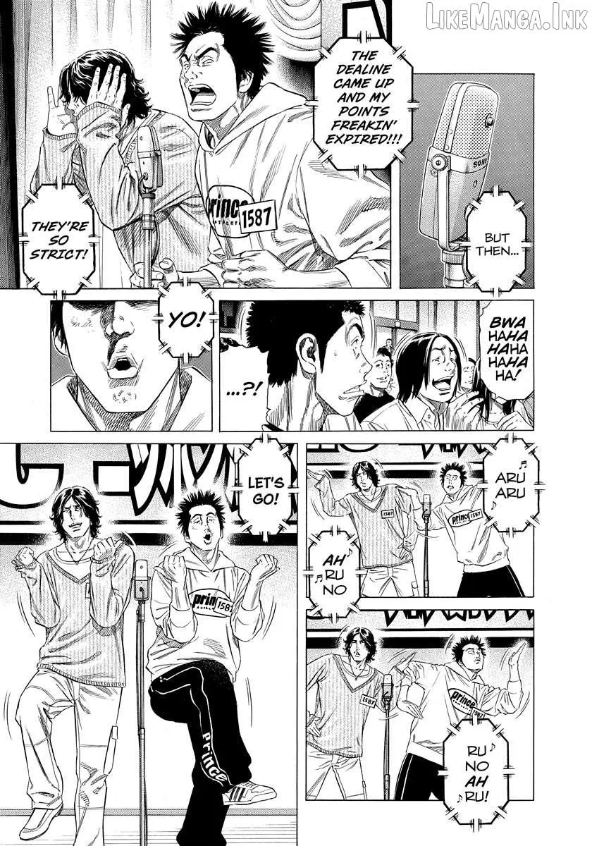 Read Beshari-Gurashi chapter 33 image 2 on Lezhin