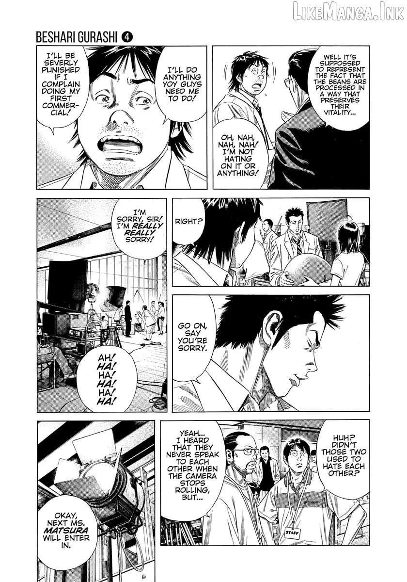 Read Beshari-Gurashi chapter 34 image 2 on Lezhin