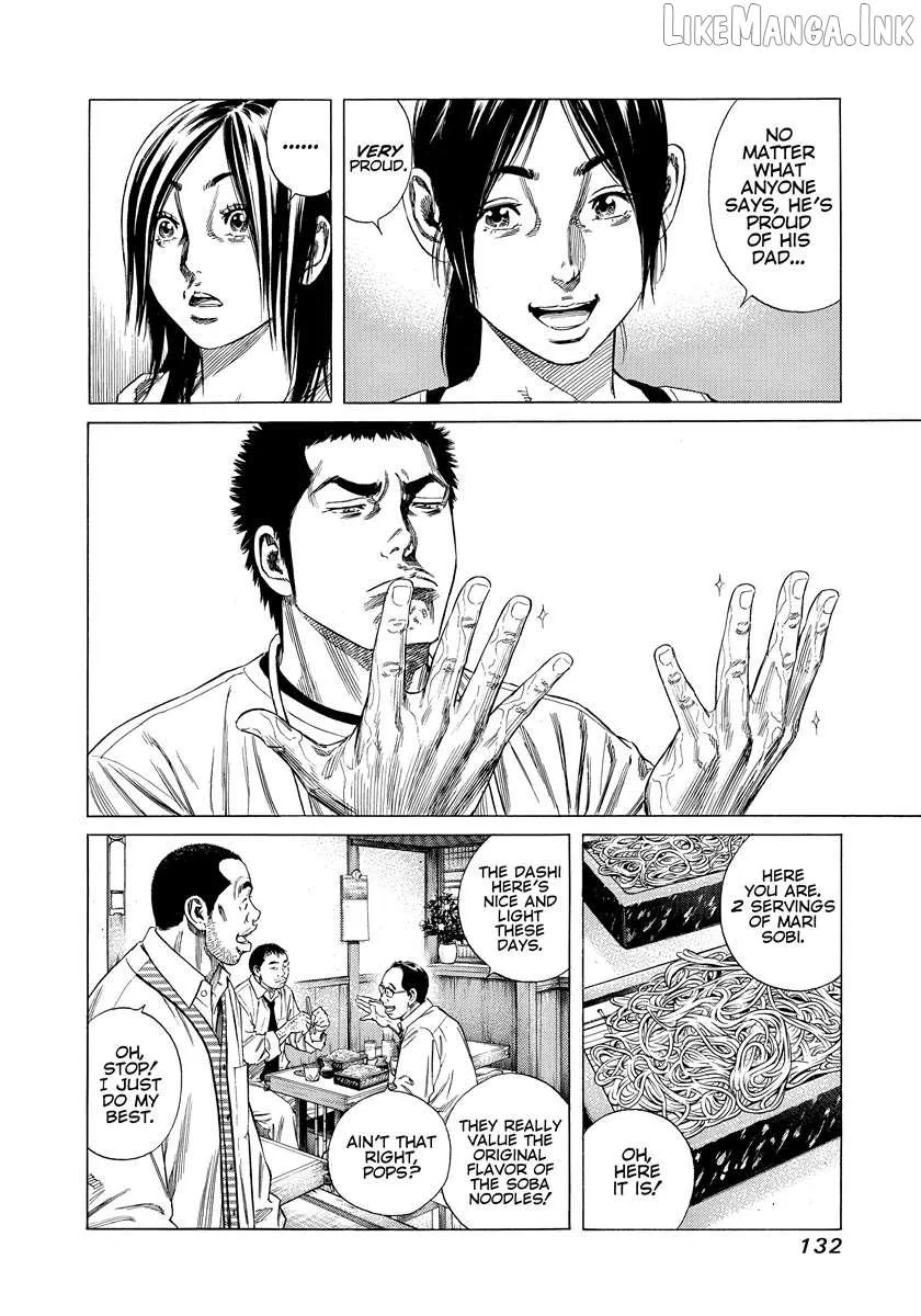 Read Beshari-Gurashi chapter 35 image 13 on Lezhin