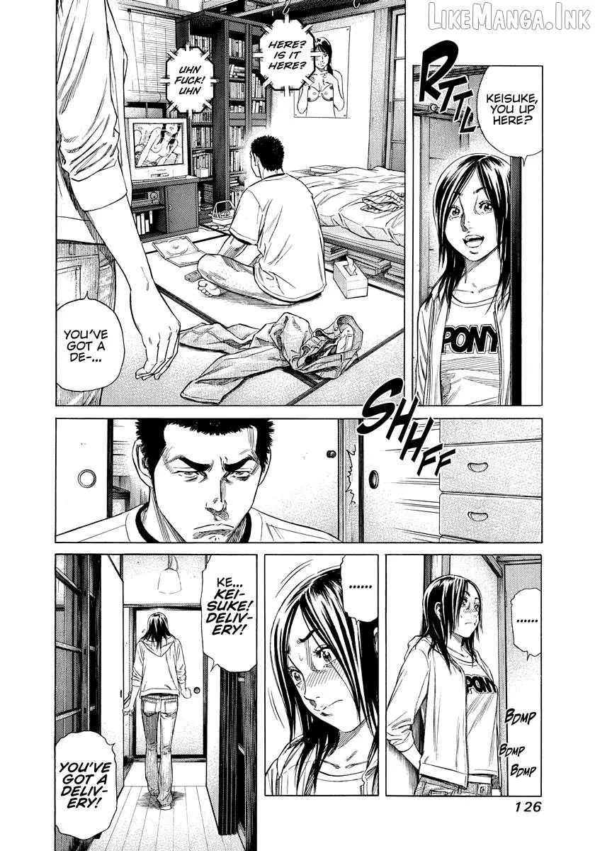 Read Beshari-Gurashi chapter 35 image 7 on Lezhin