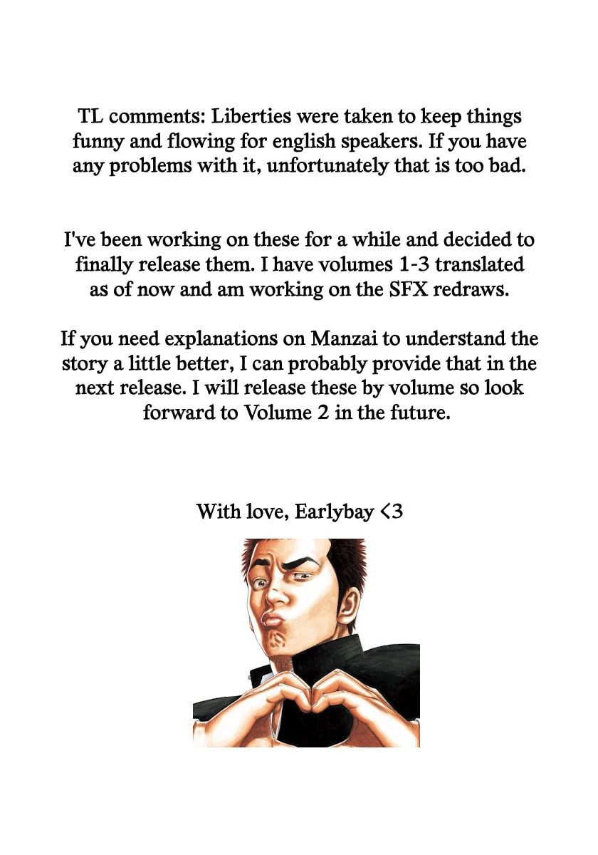 Read Beshari-Gurashi chapter 8 image 23 on Lezhin