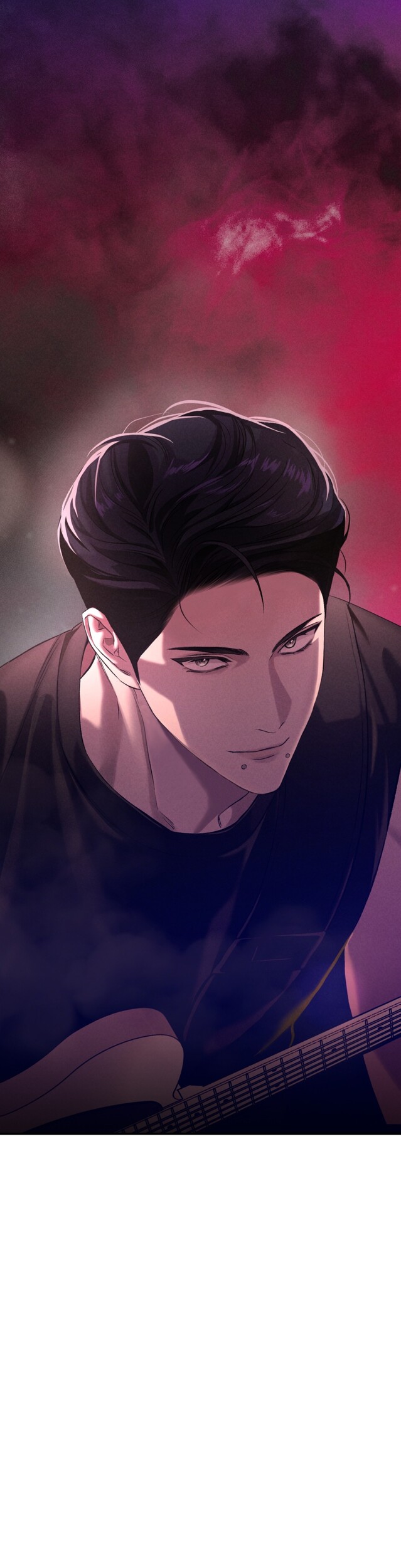 Read Bespoken chapter 1 image 2 on Lezhin