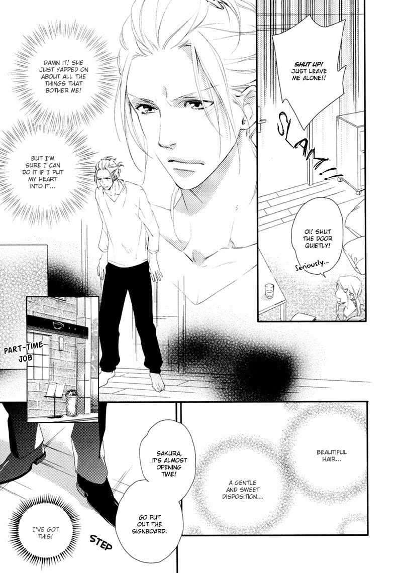 Read Best Ending? chapter 1 image 14 on Lezhin