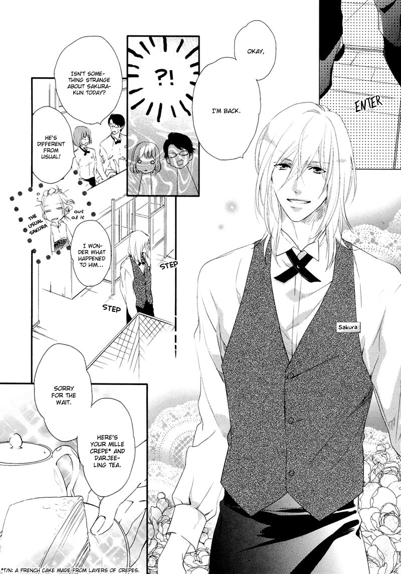 Read Best Ending? chapter 1 image 15 on Lezhin