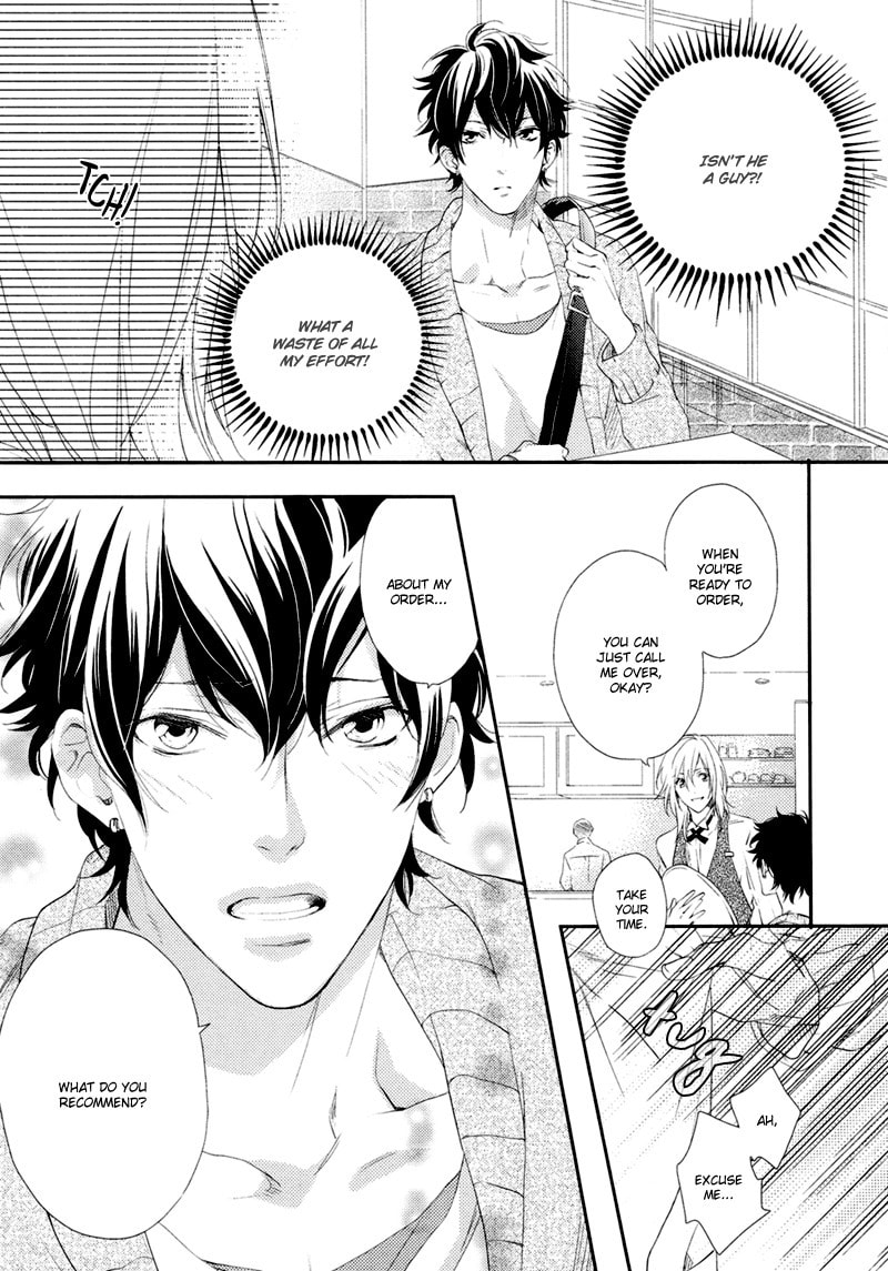Read Best Ending? chapter 1 image 18 on Lezhin