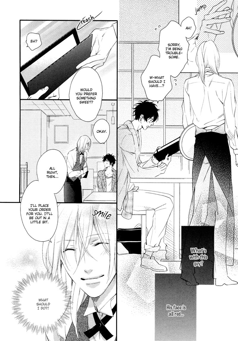Read Best Ending? chapter 1 image 19 on Lezhin