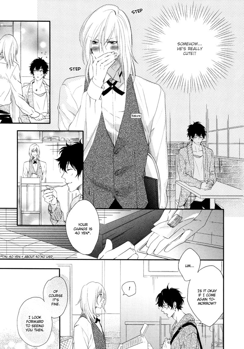 Read Best Ending? chapter 1 image 20 on Lezhin