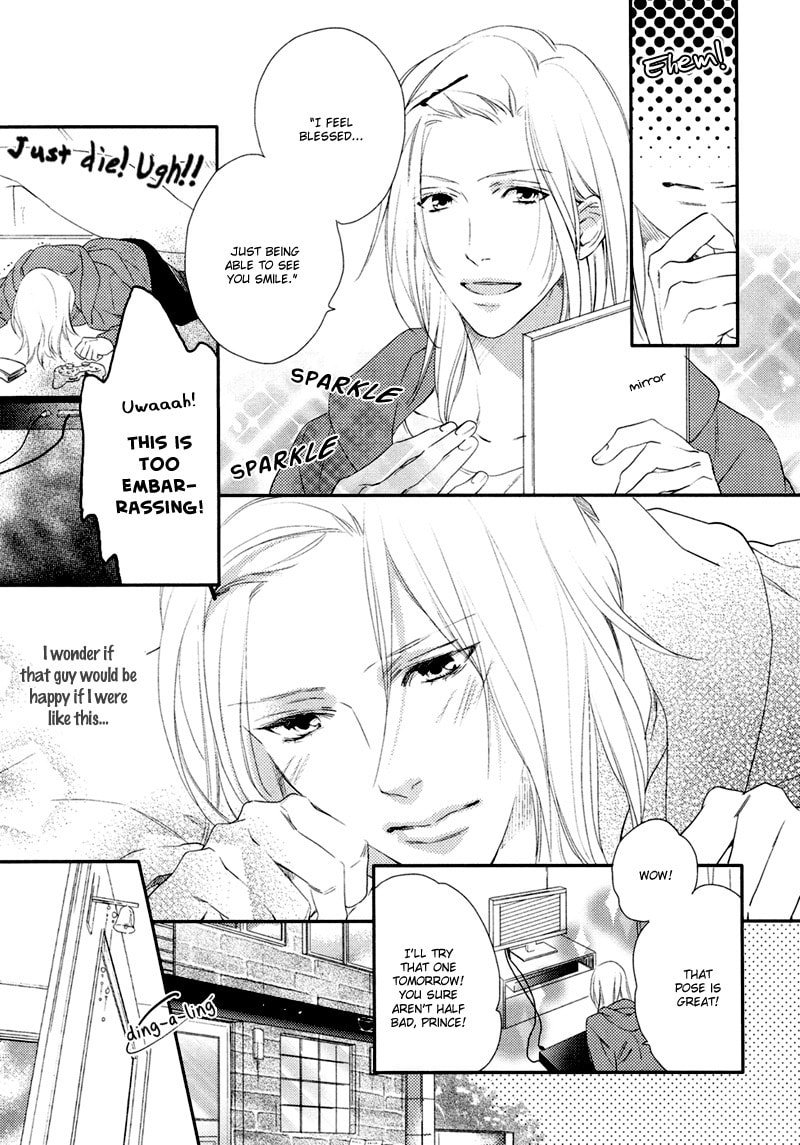 Read Best Ending? chapter 1 image 24 on Lezhin