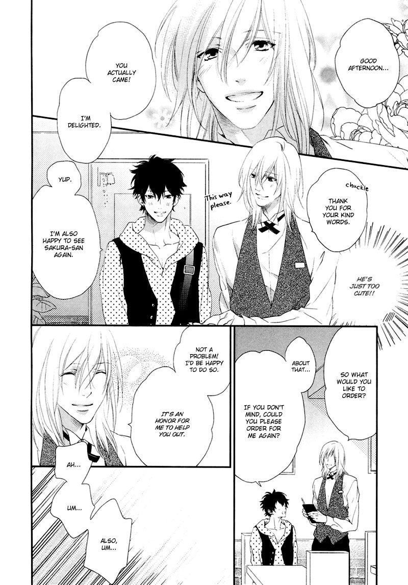 Read Best Ending? chapter 1 image 25 on Lezhin