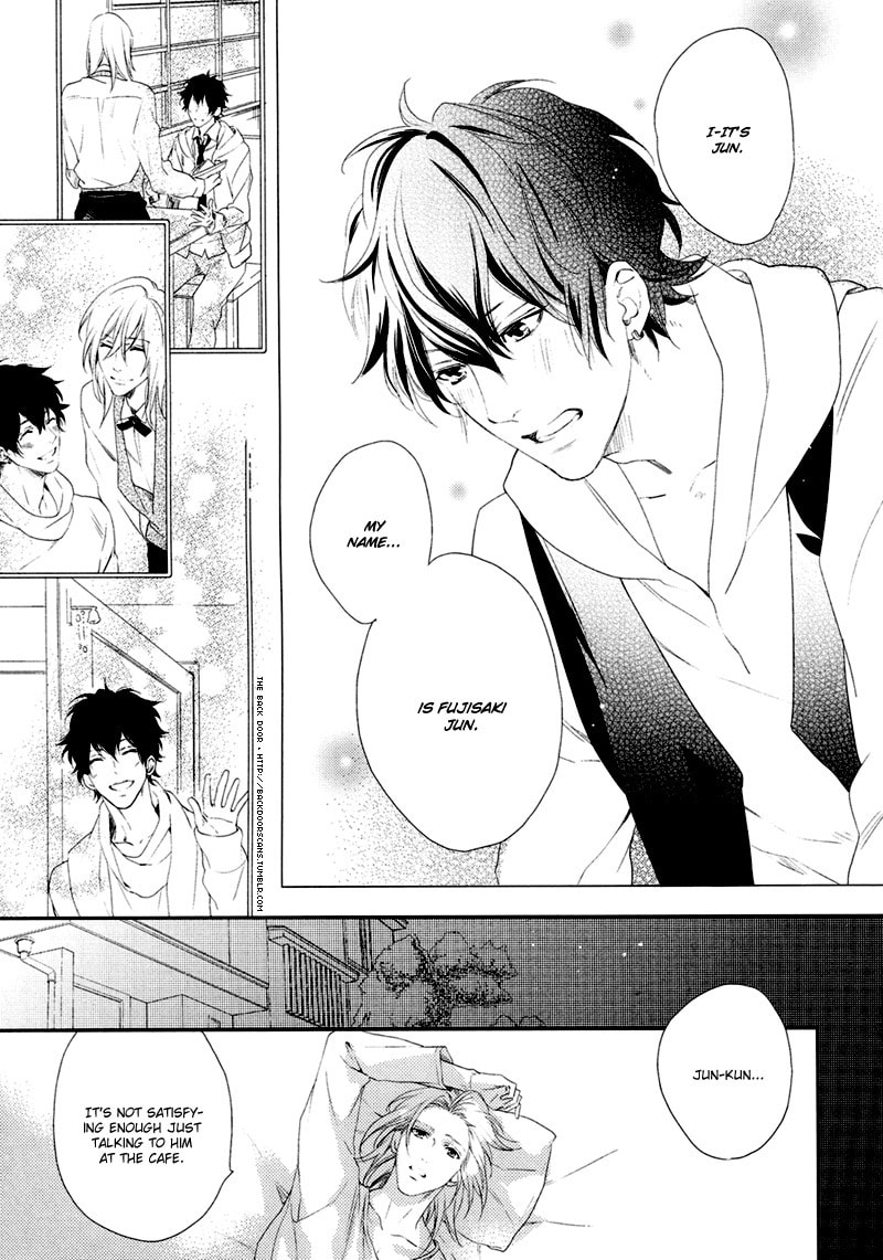 Read Best Ending? chapter 1 image 26 on Lezhin