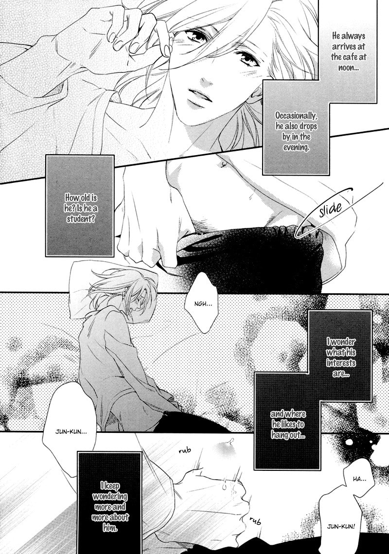 Read Best Ending? chapter 1 image 27 on Lezhin