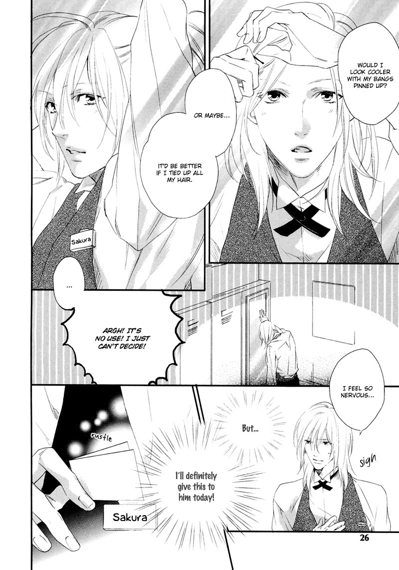 Read Best Ending? chapter 1 image 29 on Lezhin