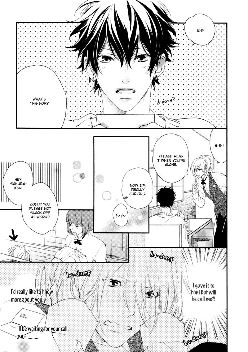 Read Best Ending? chapter 1 image 30 on Lezhin