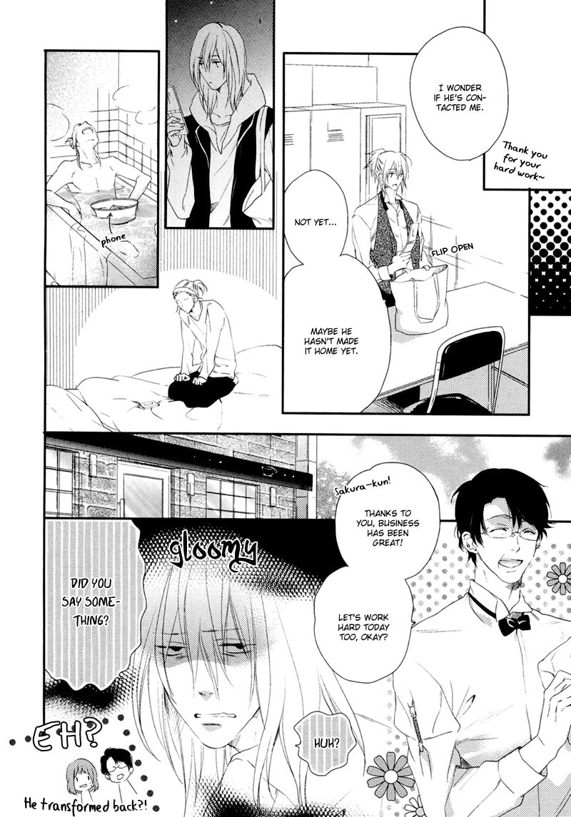 Read Best Ending? chapter 1 image 31 on Lezhin