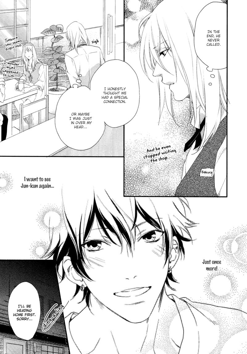 Read Best Ending? chapter 1 image 32 on Lezhin