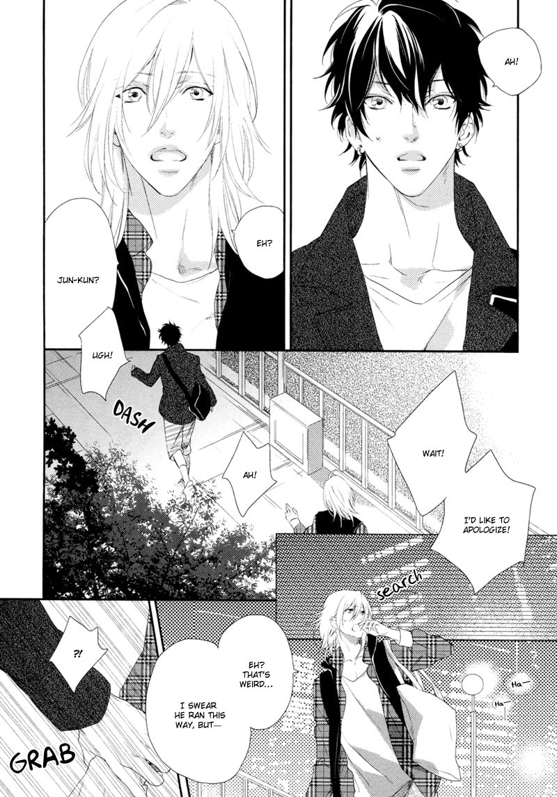 Read Best Ending? chapter 1 image 33 on Lezhin