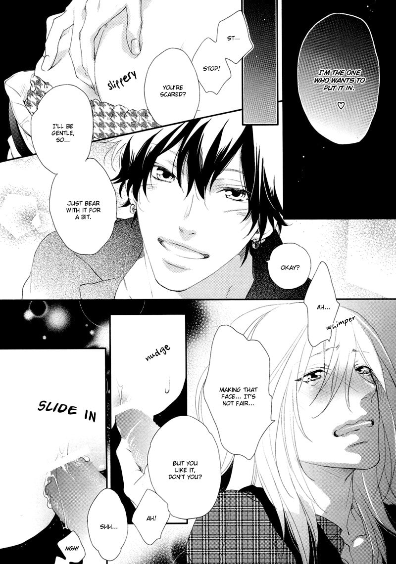 Read Best Ending? chapter 1 image 37 on Lezhin