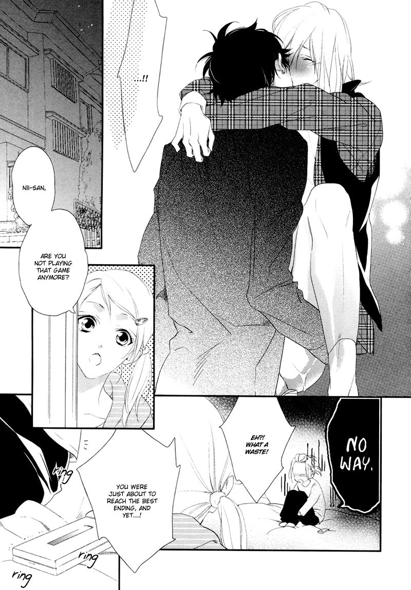 Read Best Ending? chapter 1 image 38 on Lezhin