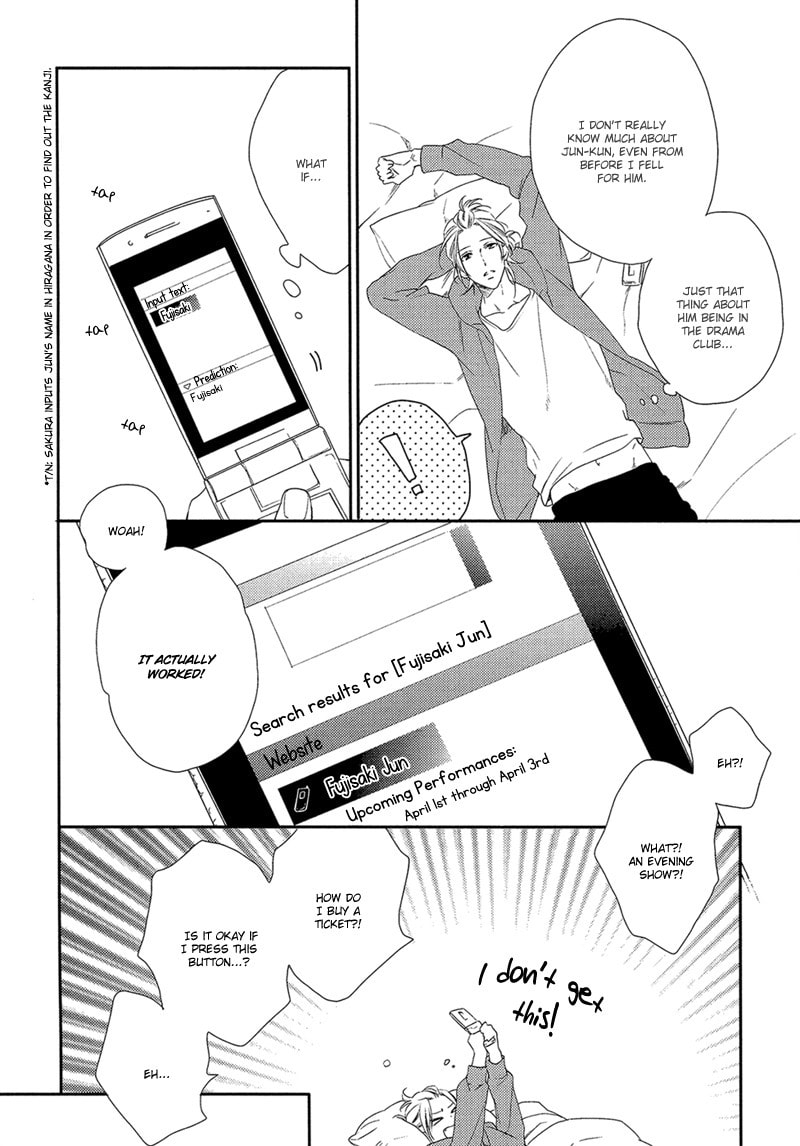 Read Best Ending? chapter 2 image 13 on Lezhin