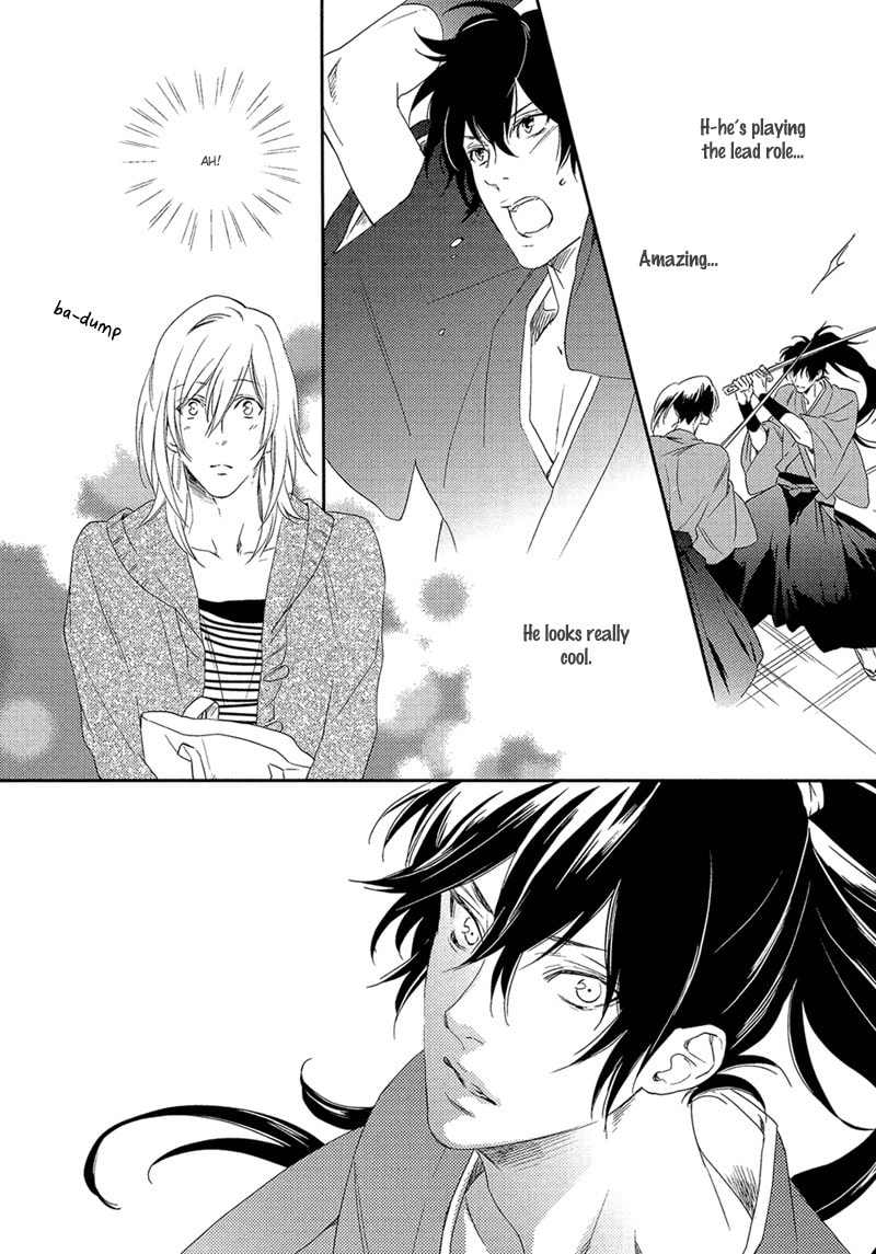 Read Best Ending? chapter 2 image 15 on Lezhin
