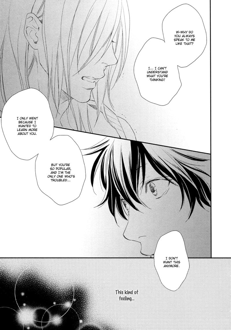 Read Best Ending? chapter 2 image 20 on Lezhin