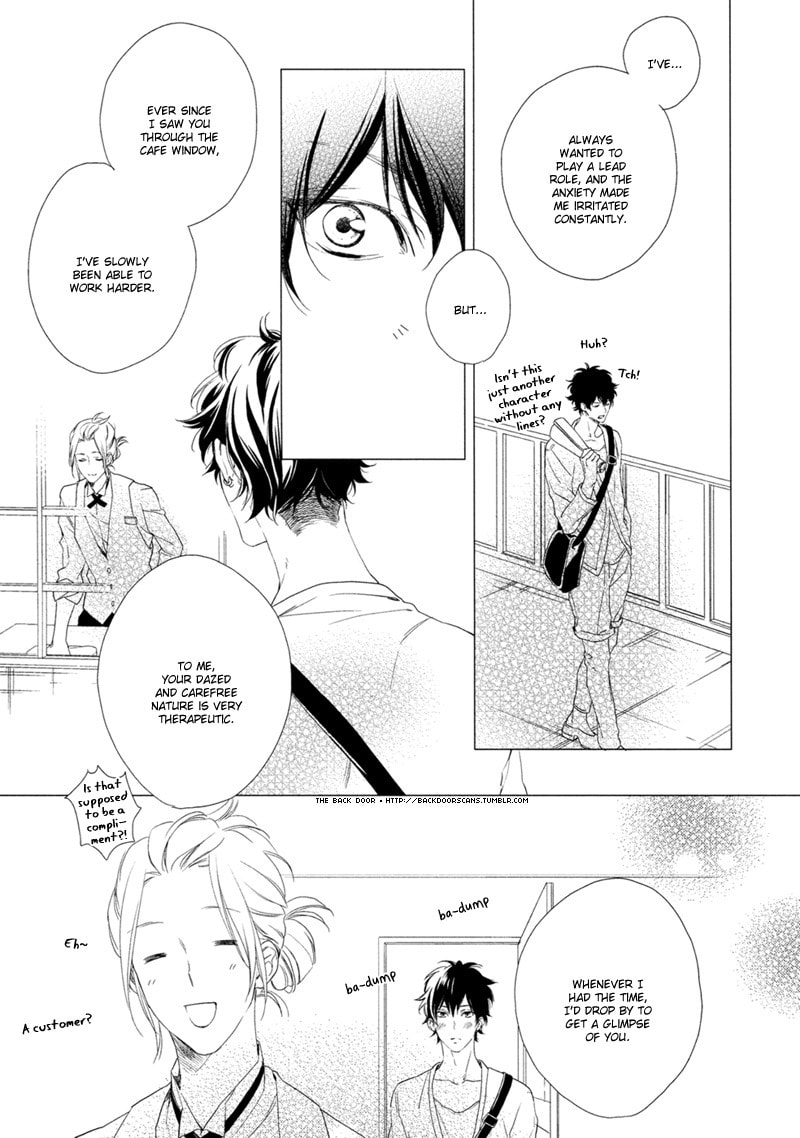 Read Best Ending? chapter 2 image 24 on Lezhin