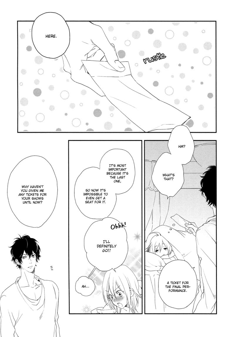 Read Best Ending? chapter 2 image 28 on Lezhin