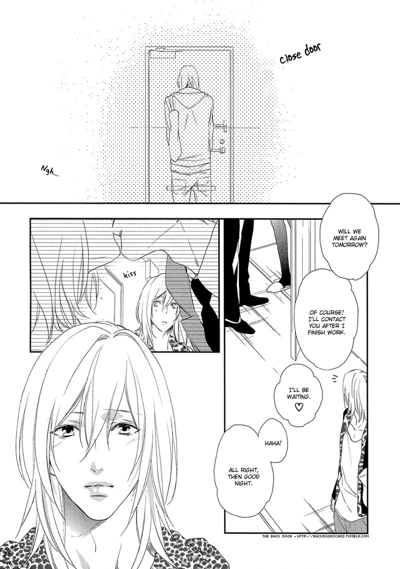 Read Best Ending? chapter 2 image 4 on Lezhin