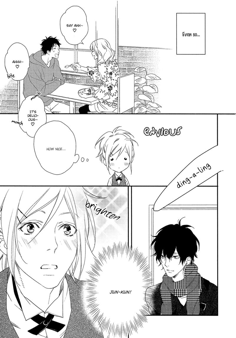 Read Best Ending? chapter 2 image 6 on Lezhin