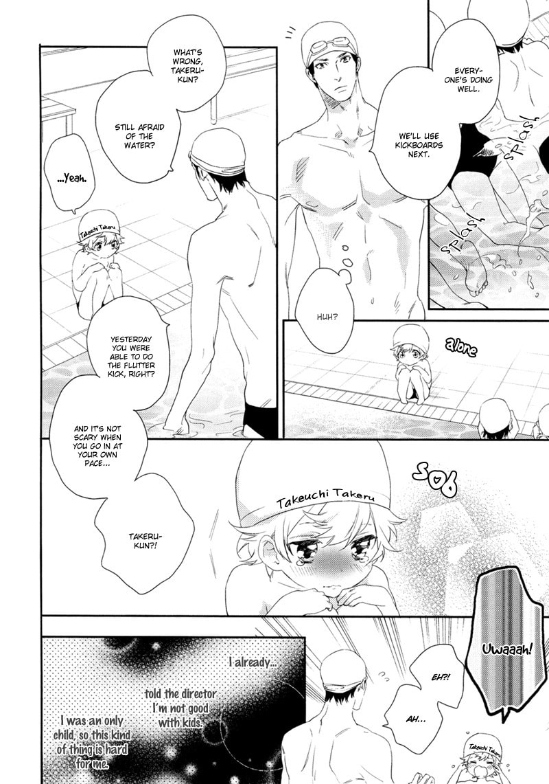 Read Best Ending? chapter 3 image 13 on Lezhin