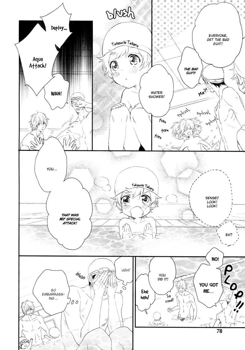 Read Best Ending? chapter 3 image 15 on Lezhin