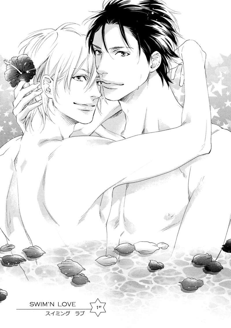 Read Best Ending? chapter 3 image 2 on Lezhin